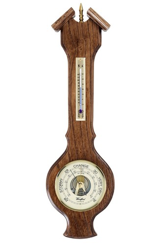 Traditional solid wooden oak - traditional,