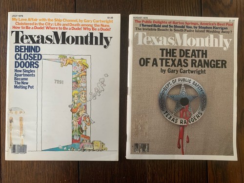 Texas monthly 1978 july - monthly,
