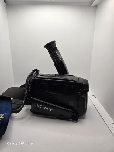 Sony ccd tr303e video8 - ccd-tr303e,