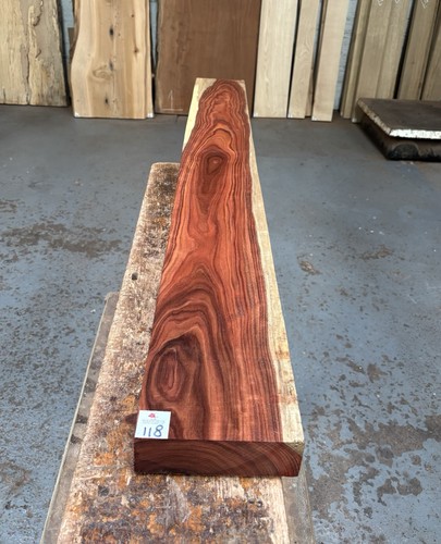 Bolivian rosewood 50mm - bolivian,