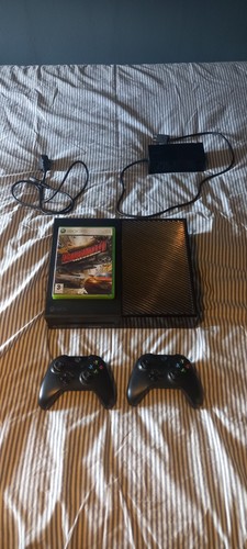 Xbox one with - xbox, a