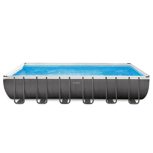 Intex 24ft 12ft - intex,