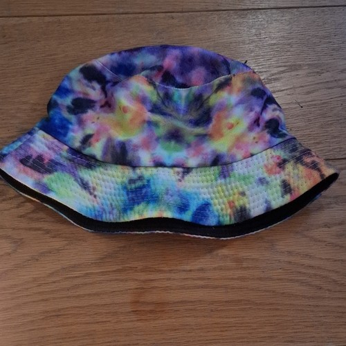 Men multicolour tie dye - men's,