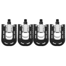  2 Pairs Bicycle Accessories