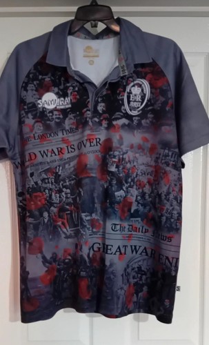 British army centenary limited