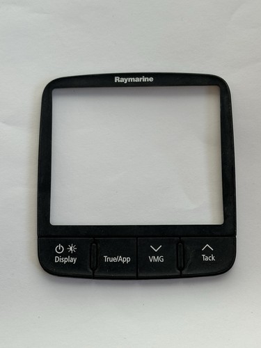 Raymarine i60 wind instrument - i60,