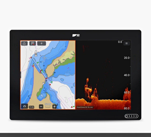 Raymarine axiom rv 12in - raymarine, 2