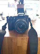 Canon EOS 70D 20.2MP Digital