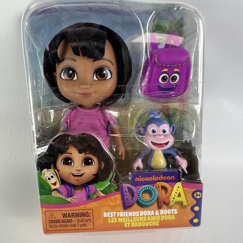 Nickelodeon dora the explorer - nickelodeon,