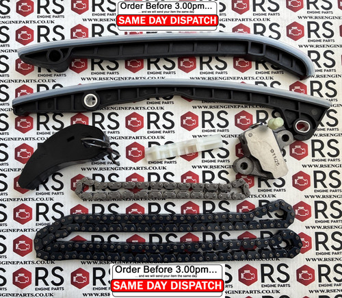 Timing chain kit fits for - chain,
