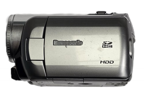 Panasonic sdr h200 digital - panasonic, sdr-h200
