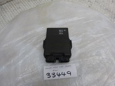 HONDA XRV750 Y AFRICAN TWIN 2000 MAYA EC 981P IGNITION UNIT ECU    (33449)
