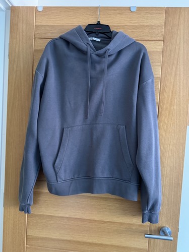Mens zara dark grey basic - mens,