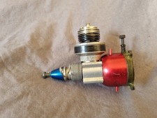 Cox Tee Dee QRC 0.49 Nitro