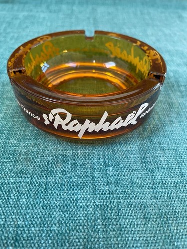 Raphael ashtray french - st,