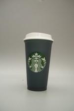 Starbucks Reusable Colour