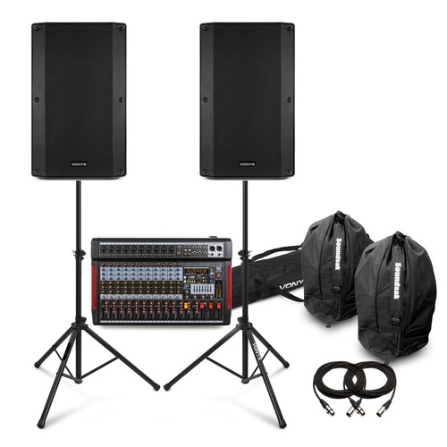 Channel sound system for - sound,