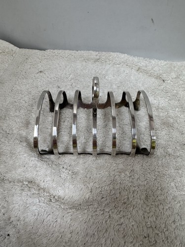 Toast rack vintage william - rack,