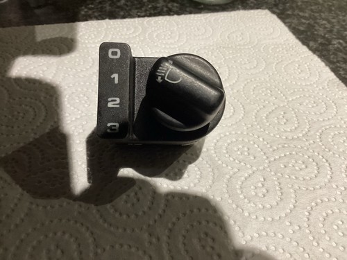 Defender headlight levelling - defender,