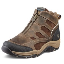 Ariat Womens Terrain H2O Zip Boots