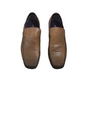 Mens Firetrap Shoes Size 7 Loafers New Without Box Early 2000’s Retro.