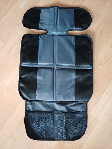Child seat pad - , with