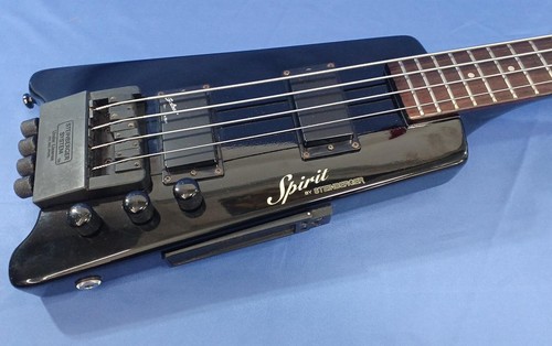 Spirit steinberger electric - spirit, by