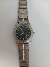 Vintage Seiko 30M Water Resistant Quarts Watch (Rare)