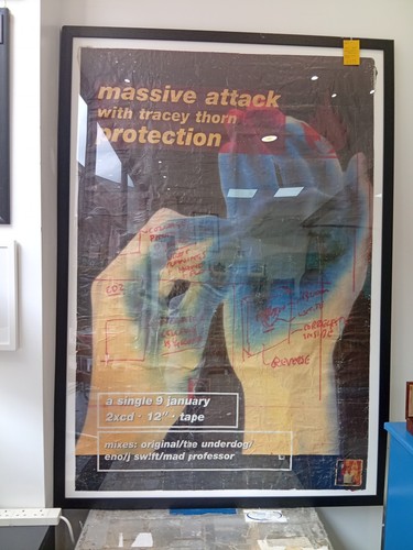 Massive attack protection - massive, 'protection'