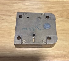 Tann day gate challenge lock *no key 