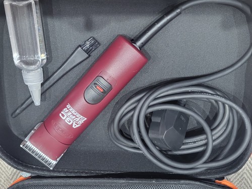 Andis agc super - 2,