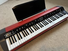 Korg SV-1 73 Key Electric Stage Piano / Synthesiser - Red