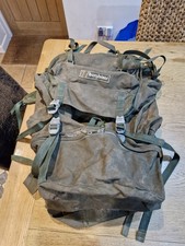Vintage Berghaus ARMY Bergen