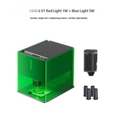 Compact Laser Engraving