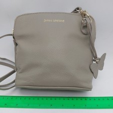 James Lakeland Genuine Leather