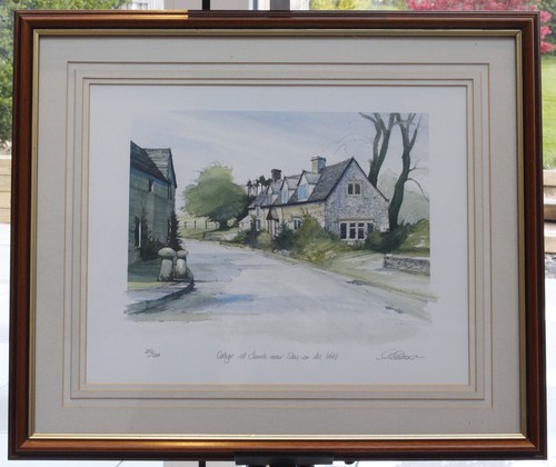 Geoffrey cowton limited - "geoffrey,