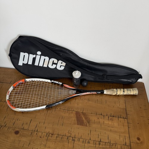 Prince power air - power,