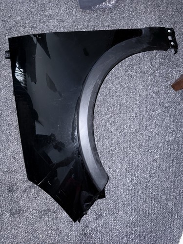 Front left wing renault scenic - wing,
