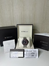 Tag Heuer Formula 1 Men’s