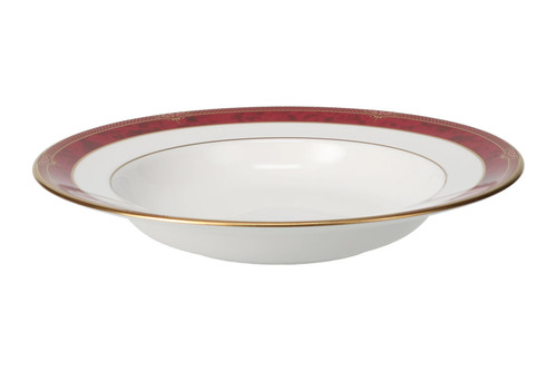 Spode bordeaux y8594 - spode,