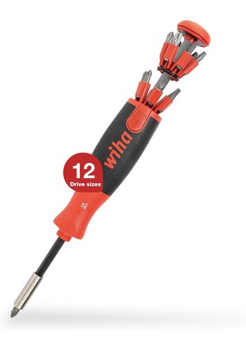 Wiha liftup magnetic - liftup, 25