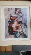 Alan Fearnley Limited Edition