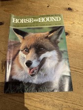 Horse And Hound February 17