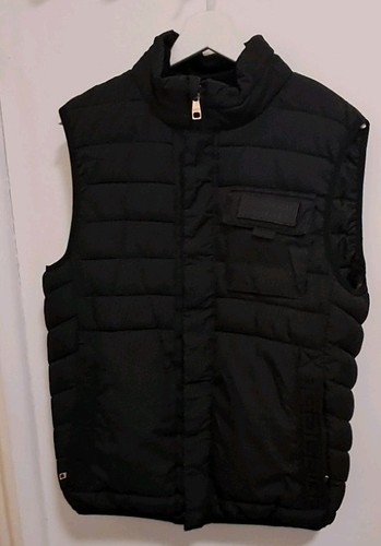 Glorious gangsta men gilet - gangsta, men's