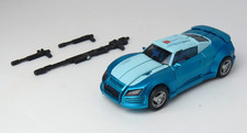 Transformers Blurr UN-16 Generations United Deluxe Complete