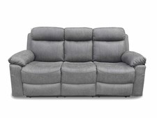 Brand New 3 Seater Recliner