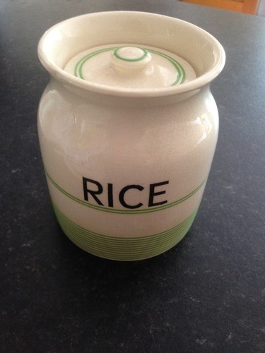Sadler kleen kitchen ware rice - kleen,