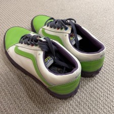 Vans Toy Story Old Skool Buzz
