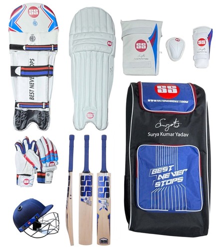 Full cricket kit pc set - cricket, 8