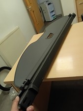 vhauxhall zafira parcel shelf 2005-2014